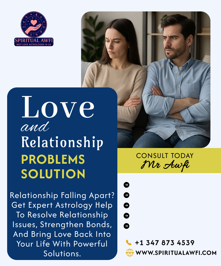 Relationship Problems