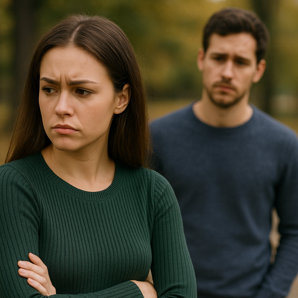 Relationship Problem