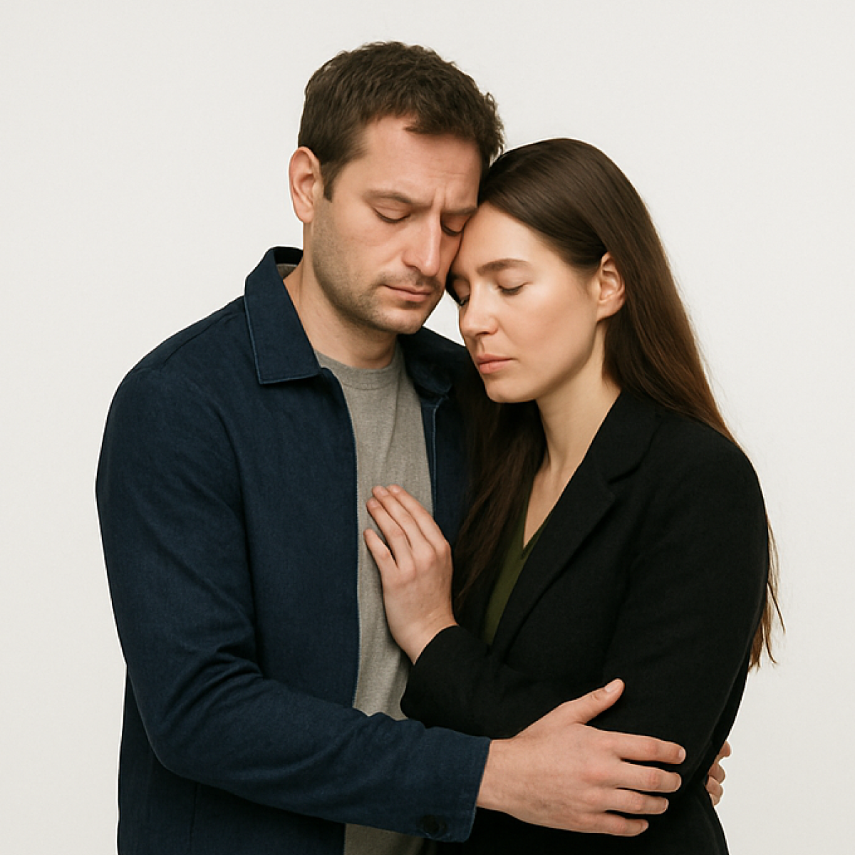 Astrology and healing session visuals