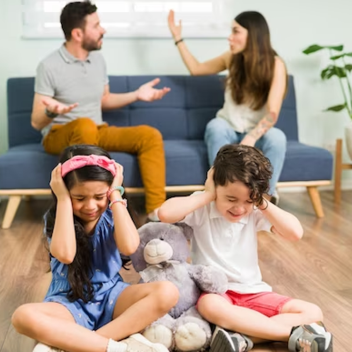 Spiritual and planetary alignment visuals