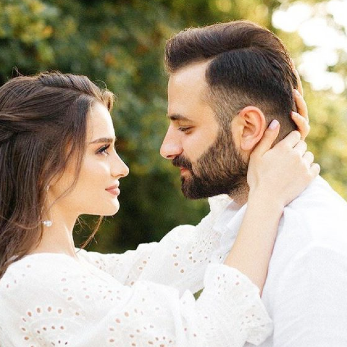 Spiritual and planetary alignment visuals