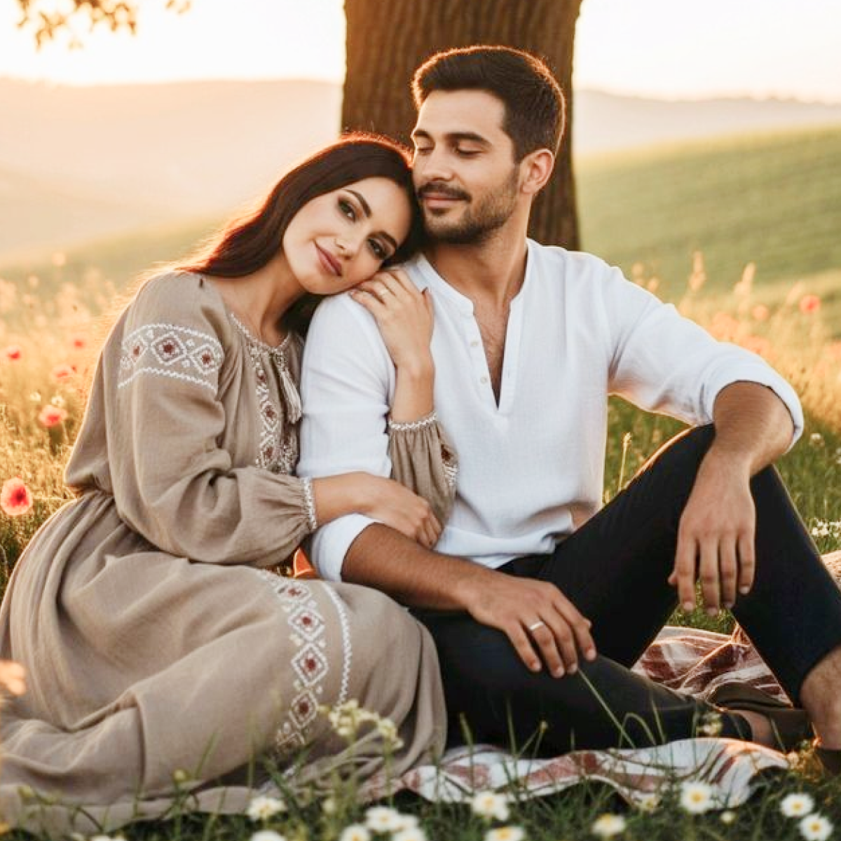 Why choose Spiritual Awfi illustration