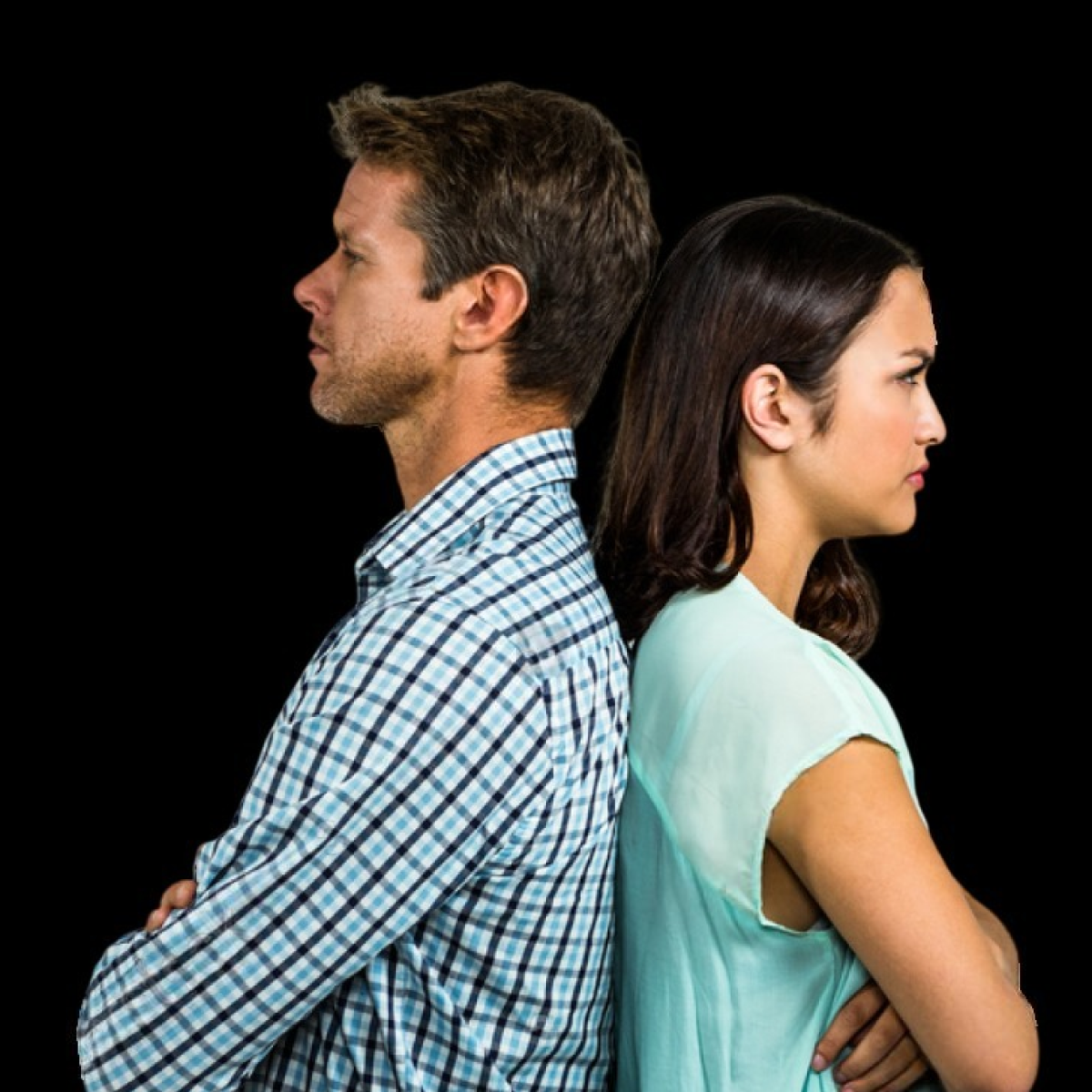 Spiritual and planetary alignment visuals