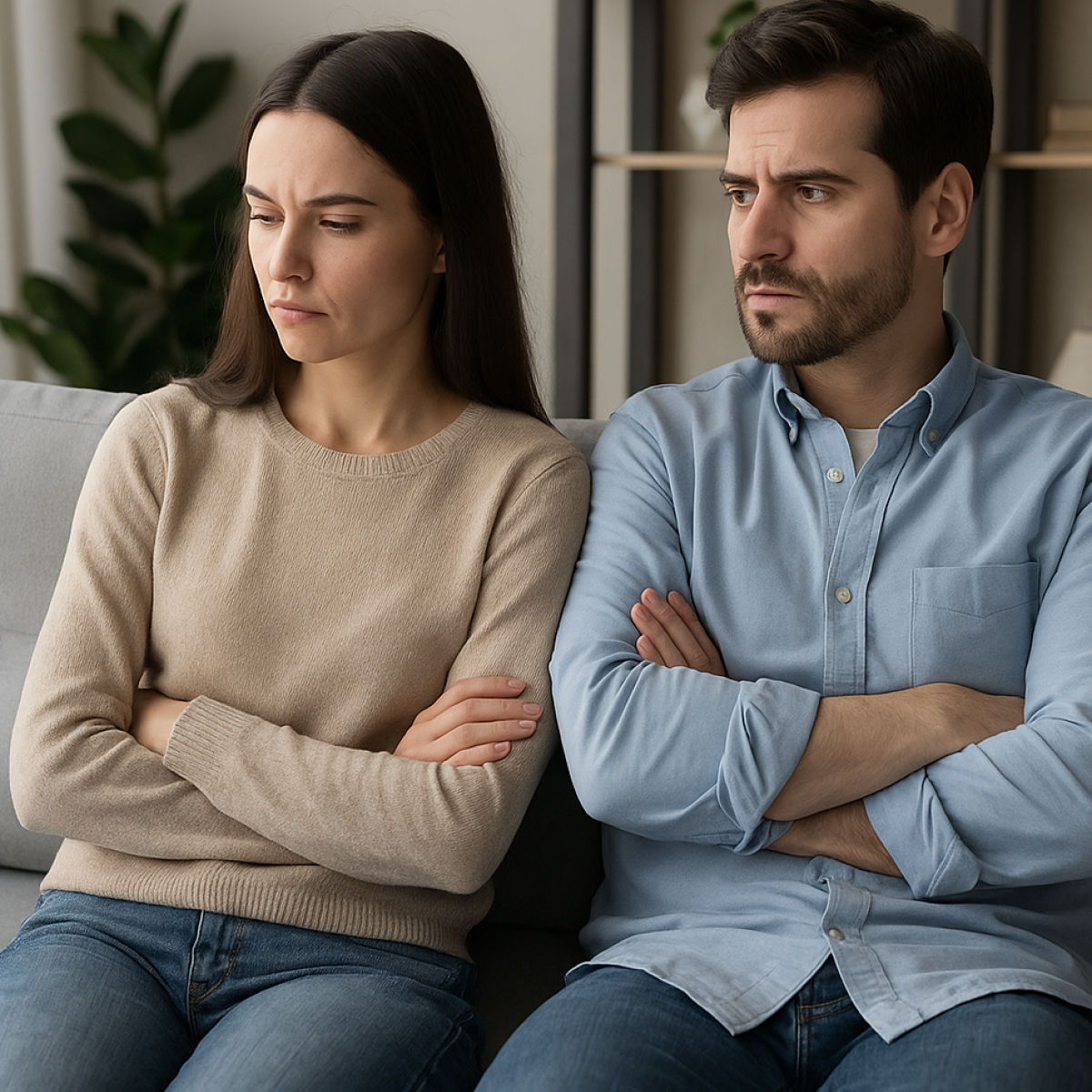 Relationship Problems